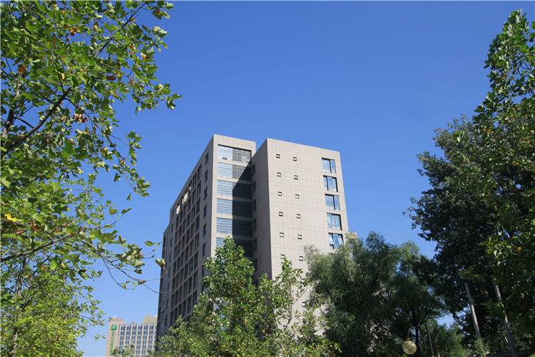 清华化学工程系