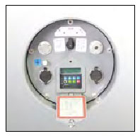 DY600-IV 用户分界开关节造器