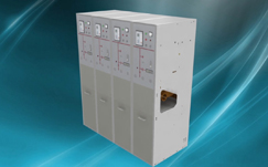 5001拉斯维加斯集团（真空环网柜）介绍视频