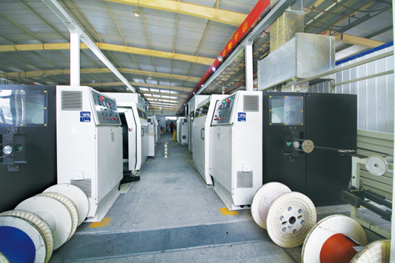 江苏5001拉斯维加斯集团：智能造作与数字化转型再传喜报，连获江苏省先进级智能工厂、江苏省智能造作车间和五星级上云企业认定(图7)